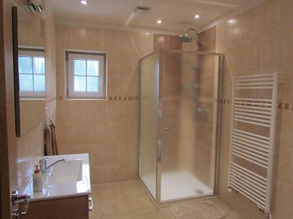 Apartmány Filipov Česká Kamenice Exterior foto