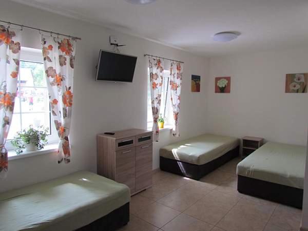 Apartmány Filipov Česká Kamenice Exterior foto