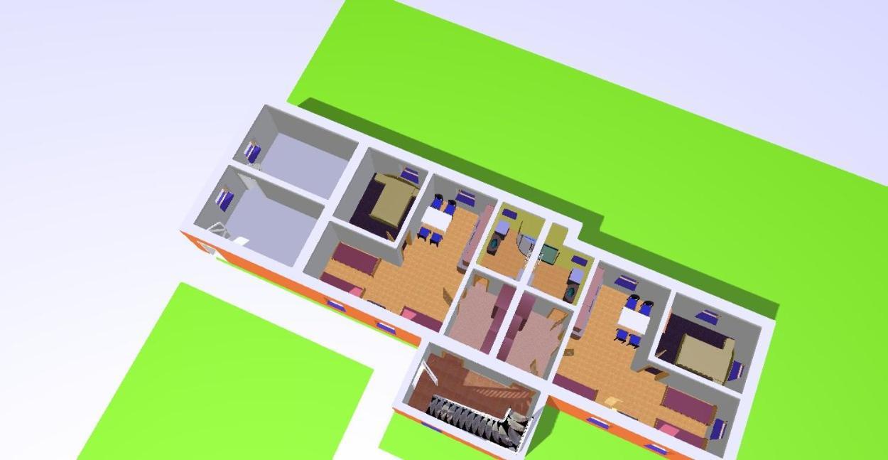 Apartmány Filipov Česká Kamenice Exterior foto